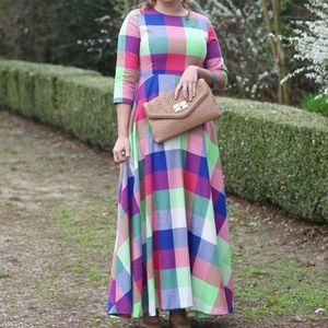 Dainty Jewels Countryside Carnival Dress